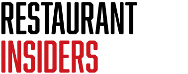 Restaurant Insiders Logo